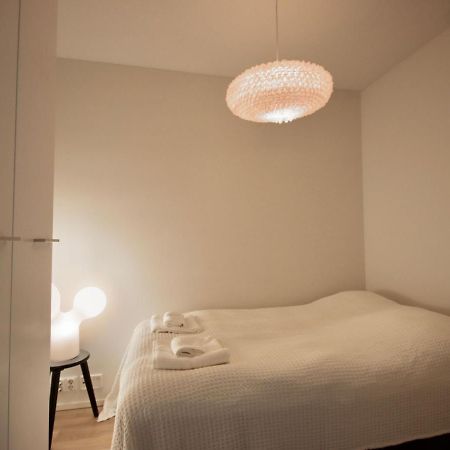 Nordic Quality Apartments- Feel The North Ροβανιέμι Εξωτερικό φωτογραφία