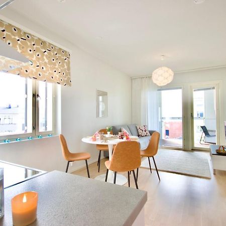 Nordic Quality Apartments- Feel The North Ροβανιέμι Εξωτερικό φωτογραφία