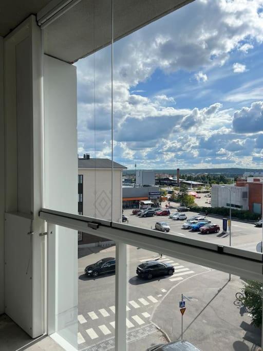 Nordic Quality Apartments- Feel The North Ροβανιέμι Εξωτερικό φωτογραφία