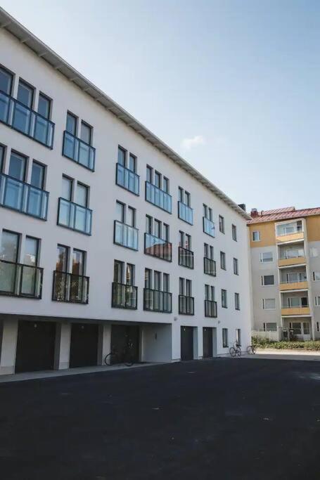 Nordic Quality Apartments- Feel The North Ροβανιέμι Εξωτερικό φωτογραφία