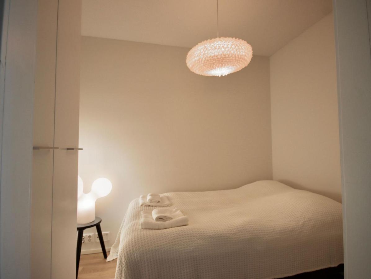 Nordic Quality Apartments- Feel The North Ροβανιέμι Εξωτερικό φωτογραφία
