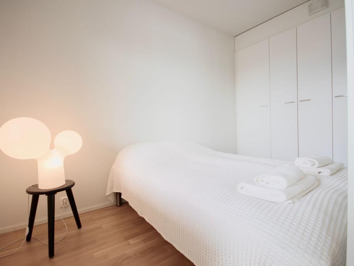 Nordic Quality Apartments- Feel The North Ροβανιέμι Εξωτερικό φωτογραφία